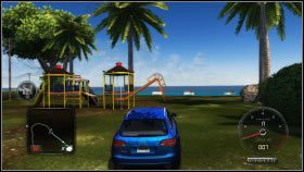 105 - Hawaje - obszar 3 | Wraki w Test Drive Unlimited 2 - Test Drive Unlimited 2 - poradnik do gry