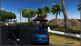 104 - Hawaje - obszar 3 | Wraki w Test Drive Unlimited 2 - Test Drive Unlimited 2 - poradnik do gry