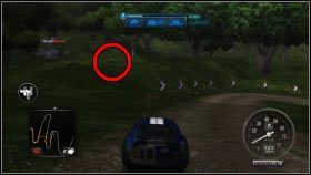 102 - Hawaje - obszar 3 | Wraki w Test Drive Unlimited 2 - Test Drive Unlimited 2 - poradnik do gry