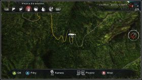 101 - Hawaje - obszar 3 | Wraki w Test Drive Unlimited 2 - Test Drive Unlimited 2 - poradnik do gry