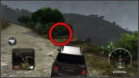 096 - Hawaje - obszar 2 | Wraki w Test Drive Unlimited 2 - Test Drive Unlimited 2 - poradnik do gry