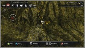 095 - Hawaje - obszar 2 | Wraki w Test Drive Unlimited 2 - Test Drive Unlimited 2 - poradnik do gry