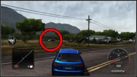 094 - Hawaje - obszar 2 | Wraki w Test Drive Unlimited 2 - Test Drive Unlimited 2 - poradnik do gry