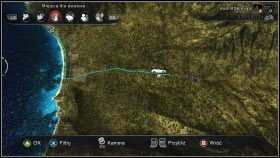 093 - Hawaje - obszar 2 | Wraki w Test Drive Unlimited 2 - Test Drive Unlimited 2 - poradnik do gry