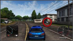 090 - Hawaje - obszar 2 | Wraki w Test Drive Unlimited 2 - Test Drive Unlimited 2 - poradnik do gry