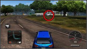 088 - Hawaje - obszar 2 | Wraki w Test Drive Unlimited 2 - Test Drive Unlimited 2 - poradnik do gry