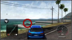 086 - Hawaje - obszar 2 | Wraki w Test Drive Unlimited 2 - Test Drive Unlimited 2 - poradnik do gry