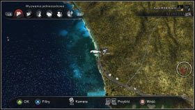 085 - Hawaje - obszar 2 | Wraki w Test Drive Unlimited 2 - Test Drive Unlimited 2 - poradnik do gry