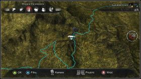 081 - Hawaje - obszar 2 | Wraki w Test Drive Unlimited 2 - Test Drive Unlimited 2 - poradnik do gry