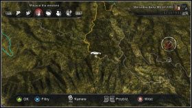 079 - Hawaje - obszar 2 | Wraki w Test Drive Unlimited 2 - Test Drive Unlimited 2 - poradnik do gry