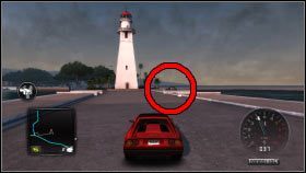 072 - Hawaje - obszar 1 | Wraki w Test Drive Unlimited 2 - Test Drive Unlimited 2 - poradnik do gry