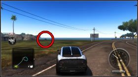 064 - Hawaje - obszar 1 | Wraki w Test Drive Unlimited 2 - Test Drive Unlimited 2 - poradnik do gry