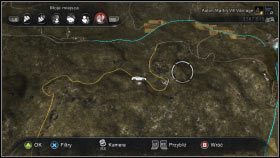 053 - Ibiza - obszar 2 | Wraki w Test Drive Unlimited 2 - Test Drive Unlimited 2 - poradnik do gry