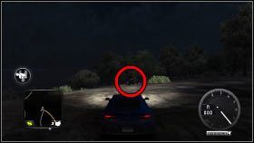 052 - Ibiza - obszar 2 | Wraki w Test Drive Unlimited 2 - Test Drive Unlimited 2 - poradnik do gry