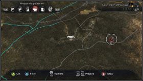 051 - Ibiza - obszar 2 | Wraki w Test Drive Unlimited 2 - Test Drive Unlimited 2 - poradnik do gry