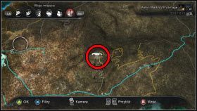 043 - Ibiza - obszar 2 | Wraki w Test Drive Unlimited 2 - Test Drive Unlimited 2 - poradnik do gry