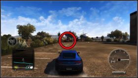 038 - Ibiza - obszar 2 | Wraki w Test Drive Unlimited 2 - Test Drive Unlimited 2 - poradnik do gry