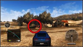 036 - Ibiza - obszar 2 | Wraki w Test Drive Unlimited 2 - Test Drive Unlimited 2 - poradnik do gry