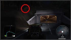 008 - Ibiza - obszar 1 | Wraki w Test Drive Unlimited 2 - Test Drive Unlimited 2 - poradnik do gry