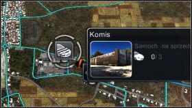 006 - Informacje ogólne | Wraki w Test Drive Unlimited 2 - Test Drive Unlimited 2 - poradnik do gry