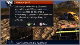 005 - Informacje ogólne | Wraki w Test Drive Unlimited 2 - Test Drive Unlimited 2 - poradnik do gry