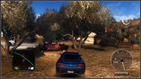 001 - Informacje ogólne | Wraki w Test Drive Unlimited 2 - Test Drive Unlimited 2 - poradnik do gry