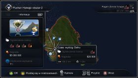 089 - Puchar Hawajów - obszar 2 (2) | Puchary w Test Drive Unlimited 2 - Test Drive Unlimited 2 - poradnik do gry