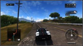 088 - Puchar Hawajów - obszar 2 (2) | Puchary w Test Drive Unlimited 2 - Test Drive Unlimited 2 - poradnik do gry