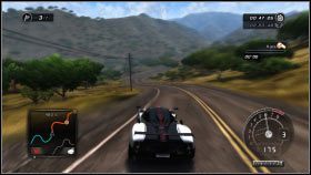 086 - Puchar Hawajów - obszar 2 (2) | Puchary w Test Drive Unlimited 2 - Test Drive Unlimited 2 - poradnik do gry