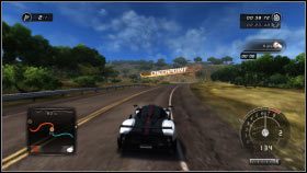 085 - Puchar Hawajów - obszar 2 (2) | Puchary w Test Drive Unlimited 2 - Test Drive Unlimited 2 - poradnik do gry