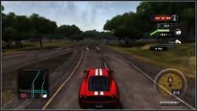 084 - Puchar Hawajów - obszar 2 (2) | Puchary w Test Drive Unlimited 2 - Test Drive Unlimited 2 - poradnik do gry