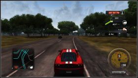 083 - Puchar Hawajów - obszar 2 (2) | Puchary w Test Drive Unlimited 2 - Test Drive Unlimited 2 - poradnik do gry