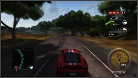 082 - Puchar Hawajów - obszar 2 (2) | Puchary w Test Drive Unlimited 2 - Test Drive Unlimited 2 - poradnik do gry