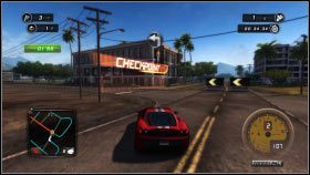 096 - Puchar Hawajów - obszar 2 (2) | Puchary w Test Drive Unlimited 2 - Test Drive Unlimited 2 - poradnik do gry