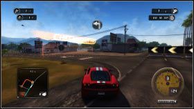 095 - Puchar Hawajów - obszar 2 (2) | Puchary w Test Drive Unlimited 2 - Test Drive Unlimited 2 - poradnik do gry