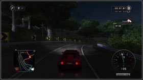 094 - Puchar Hawajów - obszar 2 (1) | Puchary w Test Drive Unlimited 2 - Test Drive Unlimited 2 - poradnik do gry