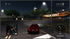 093 - Puchar Hawajów - obszar 2 (1) | Puchary w Test Drive Unlimited 2 - Test Drive Unlimited 2 - poradnik do gry