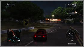 092 - Puchar Hawajów - obszar 2 (1) | Puchary w Test Drive Unlimited 2 - Test Drive Unlimited 2 - poradnik do gry