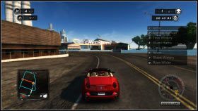 085 - Puchar Hawajów - obszar 2 (1) | Puchary w Test Drive Unlimited 2 - Test Drive Unlimited 2 - poradnik do gry