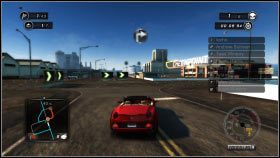 083 - Puchar Hawajów - obszar 2 (1) | Puchary w Test Drive Unlimited 2 - Test Drive Unlimited 2 - poradnik do gry