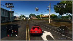 081 - Puchar Hawajów - obszar 2 (1) | Puchary w Test Drive Unlimited 2 - Test Drive Unlimited 2 - poradnik do gry