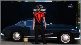 076 - Puchar Hawajów - obszar 1 (2) | Puchary w Test Drive Unlimited 2 - Test Drive Unlimited 2 - poradnik do gry