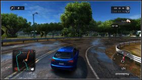 075 - Puchar Hawajów - obszar 1 (2) | Puchary w Test Drive Unlimited 2 - Test Drive Unlimited 2 - poradnik do gry