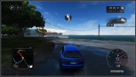 074 - Puchar Hawajów - obszar 1 (2) | Puchary w Test Drive Unlimited 2 - Test Drive Unlimited 2 - poradnik do gry