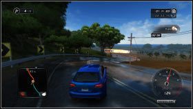 072 - Puchar Hawajów - obszar 1 (2) | Puchary w Test Drive Unlimited 2 - Test Drive Unlimited 2 - poradnik do gry