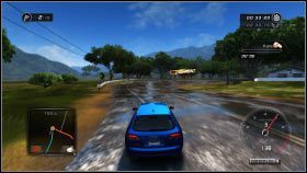 071 - Puchar Hawajów - obszar 1 (2) | Puchary w Test Drive Unlimited 2 - Test Drive Unlimited 2 - poradnik do gry