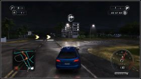 069 - Puchar Hawajów - obszar 1 (2) | Puchary w Test Drive Unlimited 2 - Test Drive Unlimited 2 - poradnik do gry