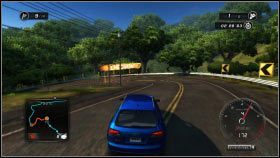 065 - Puchar Hawajów - obszar 1 (2) | Puchary w Test Drive Unlimited 2 - Test Drive Unlimited 2 - poradnik do gry