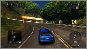 062 - Puchar Hawajów - obszar 1 (2) | Puchary w Test Drive Unlimited 2 - Test Drive Unlimited 2 - poradnik do gry