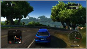 061 - Puchar Hawajów - obszar 1 (2) | Puchary w Test Drive Unlimited 2 - Test Drive Unlimited 2 - poradnik do gry